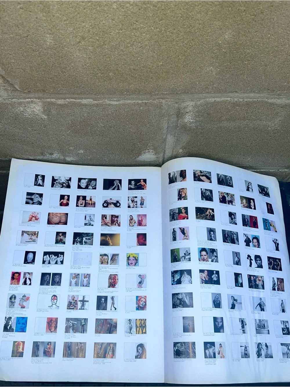 Rizzoli Kate: The Kate Moss Book